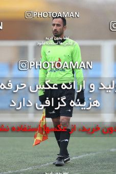 1774467, Tehran, , لیگ دسته دوم فوتبال کشور, 2021-2022 season, Week 7, First Leg, Nirou Zamini Tehran 1 v 0  on 2021/12/20 at Madaran Besat Stadium