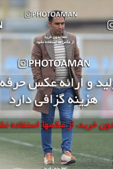 1774388, Tehran, , لیگ دسته دوم فوتبال کشور, 2021-2022 season, Week 7, First Leg, Nirou Zamini Tehran 1 v 0  on 2021/12/20 at Madaran Besat Stadium