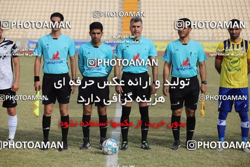 1774778, Bushehr, , 2021–22 Iranian Hazfi Cup, 1/16 Final, Khorramshahr Cup, Shahin Shahrdari Boushehr (3) 0 v 0 (4) Naft M Soleyman on 2021/12/19 at ورزشگاه شهید مهدوی بوشهر