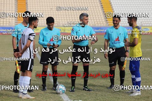1774777, Bushehr, , 2021–22 Iranian Hazfi Cup, 1/16 Final, Khorramshahr Cup, Shahin Shahrdari Boushehr (3) 0 v 0 (4) Naft M Soleyman on 2021/12/19 at ورزشگاه شهید مهدوی بوشهر