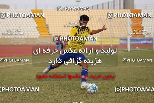 1774822, Bushehr, , 2021–22 Iranian Hazfi Cup, 1/16 Final, Khorramshahr Cup, Shahin Shahrdari Boushehr (3) 0 v 0 (4) Naft M Soleyman on 2021/12/19 at ورزشگاه شهید مهدوی بوشهر