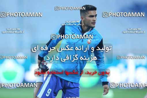 1776133, Tehran, Iran, 2021–22 Iranian Hazfi Cup, 1/16 stage, Khorramshahr Cup, Esteghlal (4) 1 v 1 (2) Navad Urmia on 2021/12/19 at Azadi Stadium