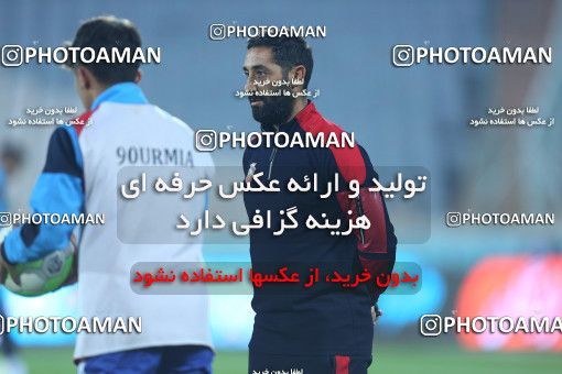 1776070, Tehran, Iran, 2021–22 Iranian Hazfi Cup, 1/16 stage, Khorramshahr Cup, Esteghlal (4) 1 v 1 (2) Navad Urmia on 2021/12/19 at Azadi Stadium