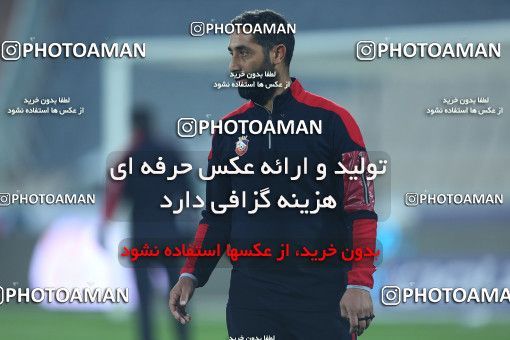 1776042, Tehran, Iran, 2021–22 Iranian Hazfi Cup, 1/16 stage, Khorramshahr Cup, Esteghlal (4) 1 v 1 (2) Navad Urmia on 2021/12/19 at Azadi Stadium