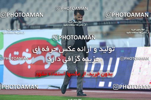 1776104, Tehran, Iran, 2021–22 Iranian Hazfi Cup, 1/16 stage, Khorramshahr Cup, Esteghlal (4) 1 v 1 (2) Navad Urmia on 2021/12/19 at Azadi Stadium