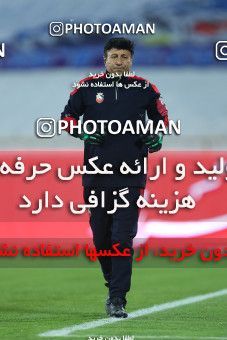 1776213, Tehran, Iran, 2021–22 Iranian Hazfi Cup, 1/16 stage, Khorramshahr Cup, Esteghlal (4) 1 v 1 (2) Navad Urmia on 2021/12/19 at Azadi Stadium