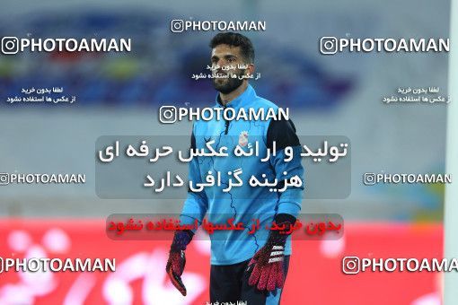 1776079, Tehran, Iran, 2021–22 Iranian Hazfi Cup, 1/16 stage, Khorramshahr Cup, Esteghlal (4) 1 v 1 (2) Navad Urmia on 2021/12/19 at Azadi Stadium