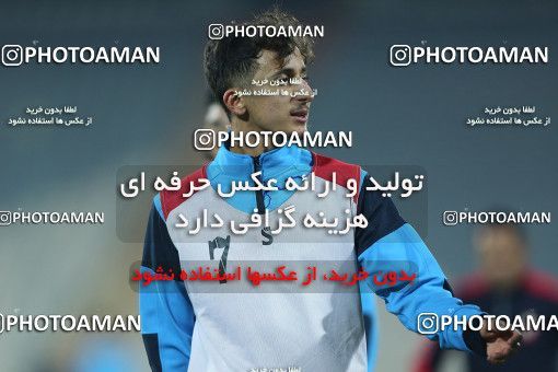1776188, Tehran, Iran, 2021–22 Iranian Hazfi Cup, 1/16 stage, Khorramshahr Cup, Esteghlal (4) 1 v 1 (2) Navad Urmia on 2021/12/19 at Azadi Stadium