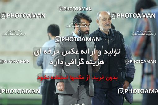 1776208, Tehran, Iran, 2021–22 Iranian Hazfi Cup, 1/16 stage, Khorramshahr Cup, Esteghlal (4) 1 v 1 (2) Navad Urmia on 2021/12/19 at Azadi Stadium
