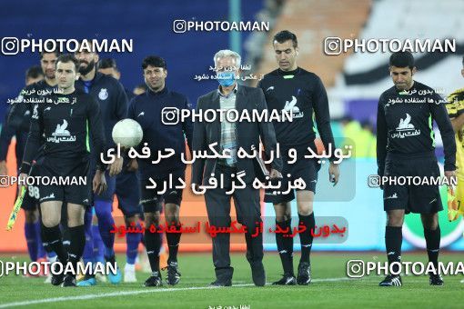 1776189, Tehran, Iran, 2021–22 Iranian Hazfi Cup, 1/16 stage, Khorramshahr Cup, Esteghlal (4) 1 v 1 (2) Navad Urmia on 2021/12/19 at Azadi Stadium