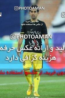 1776089, Tehran, Iran, 2021–22 Iranian Hazfi Cup, 1/16 stage, Khorramshahr Cup, Esteghlal (4) 1 v 1 (2) Navad Urmia on 2021/12/19 at Azadi Stadium