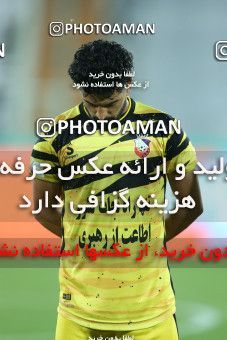 1776206, Tehran, Iran, 2021–22 Iranian Hazfi Cup, 1/16 stage, Khorramshahr Cup, Esteghlal (4) 1 v 1 (2) Navad Urmia on 2021/12/19 at Azadi Stadium