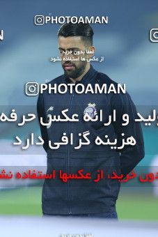 1776141, Tehran, Iran, 2021–22 Iranian Hazfi Cup, 1/16 stage, Khorramshahr Cup, Esteghlal (4) 1 v 1 (2) Navad Urmia on 2021/12/19 at Azadi Stadium