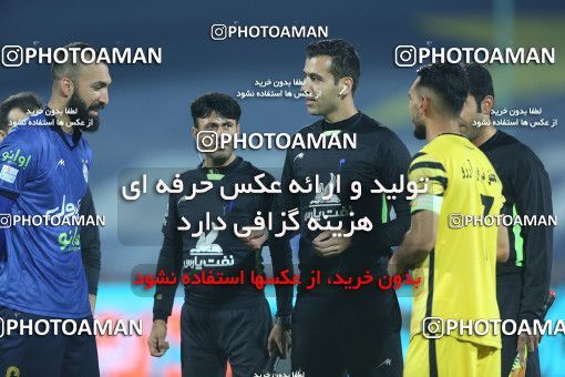 1776210, Tehran, Iran, 2021–22 Iranian Hazfi Cup, 1/16 stage, Khorramshahr Cup, Esteghlal (4) 1 v 1 (2) Navad Urmia on 2021/12/19 at Azadi Stadium