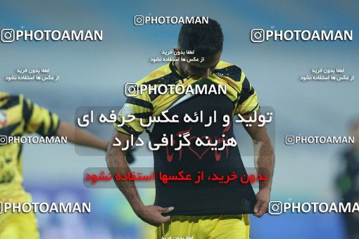 1776389, Tehran, Iran, 2021–22 Iranian Hazfi Cup, 1/16 stage, Khorramshahr Cup, Esteghlal (4) 1 v 1 (2) Navad Urmia on 2021/12/19 at Azadi Stadium