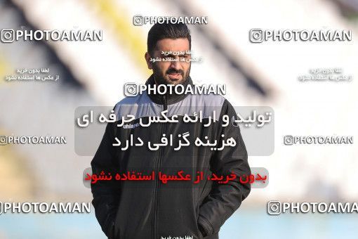 1780599, Arak, Iran, لیگ برتر فوتبال ایران، Persian Gulf Cup، Week 12، First Leg، Sepahan 0 v 1 Persepolis on 2021/12/29 at Arak Imam Khomeini Stadium