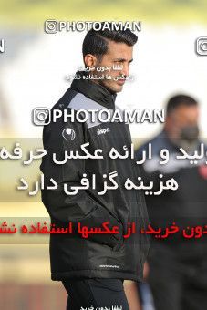 1780657, Arak, Iran, لیگ برتر فوتبال ایران، Persian Gulf Cup، Week 12، First Leg، Sepahan 0 v 1 Persepolis on 2021/12/29 at Arak Imam Khomeini Stadium