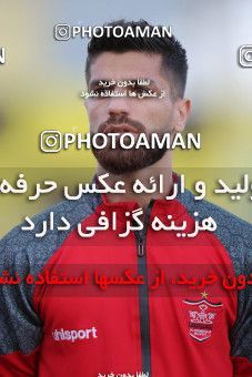 1780436, Arak, Iran, لیگ برتر فوتبال ایران، Persian Gulf Cup، Week 12، First Leg، Sepahan 0 v 1 Persepolis on 2021/12/29 at Arak Imam Khomeini Stadium