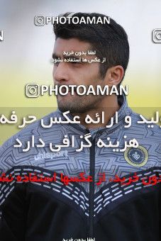 1780487, Arak, Iran, لیگ برتر فوتبال ایران، Persian Gulf Cup، Week 12، First Leg، Sepahan 0 v 1 Persepolis on 2021/12/29 at Arak Imam Khomeini Stadium