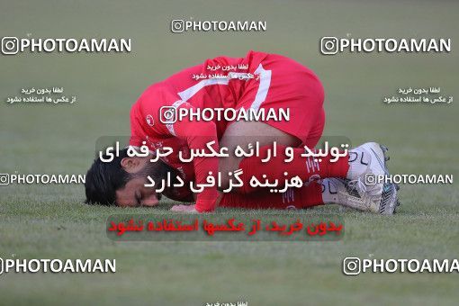 1780466, Arak, Iran, لیگ برتر فوتبال ایران، Persian Gulf Cup، Week 12، First Leg، Sepahan 0 v 1 Persepolis on 2021/12/29 at Arak Imam Khomeini Stadium