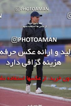 1780606, Arak, Iran, لیگ برتر فوتبال ایران، Persian Gulf Cup، Week 12، First Leg، Sepahan 0 v 1 Persepolis on 2021/12/29 at Arak Imam Khomeini Stadium