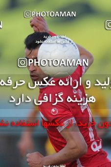 1780430, Arak, Iran, لیگ برتر فوتبال ایران، Persian Gulf Cup، Week 12، First Leg، Sepahan 0 v 1 Persepolis on 2021/12/29 at Arak Imam Khomeini Stadium