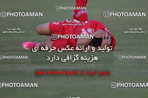 1780533, Arak, Iran, لیگ برتر فوتبال ایران، Persian Gulf Cup، Week 12، First Leg، Sepahan 0 v 1 Persepolis on 2021/12/29 at Arak Imam Khomeini Stadium