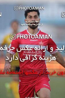 1780443, Arak, Iran, لیگ برتر فوتبال ایران، Persian Gulf Cup، Week 12، First Leg، Sepahan 0 v 1 Persepolis on 2021/12/29 at Arak Imam Khomeini Stadium