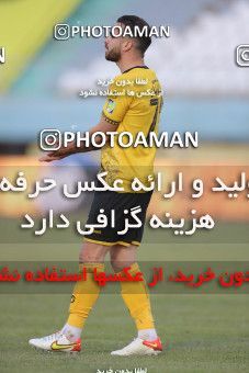 1780534, Arak, Iran, لیگ برتر فوتبال ایران، Persian Gulf Cup، Week 12، First Leg، Sepahan 0 v 1 Persepolis on 2021/12/29 at Arak Imam Khomeini Stadium