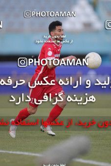 1780526, Arak, Iran, لیگ برتر فوتبال ایران، Persian Gulf Cup، Week 12، First Leg، Sepahan 0 v 1 Persepolis on 2021/12/29 at Arak Imam Khomeini Stadium
