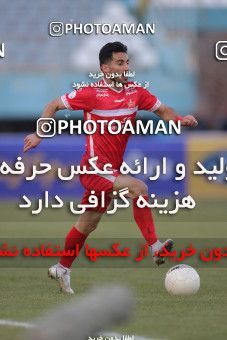 1780459, Arak, Iran, لیگ برتر فوتبال ایران، Persian Gulf Cup، Week 12، First Leg، Sepahan 0 v 1 Persepolis on 2021/12/29 at Arak Imam Khomeini Stadium