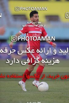 1780465, Arak, Iran, لیگ برتر فوتبال ایران، Persian Gulf Cup، Week 12، First Leg، Sepahan 0 v 1 Persepolis on 2021/12/29 at Arak Imam Khomeini Stadium