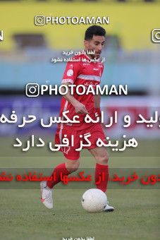 1780626, Arak, Iran, لیگ برتر فوتبال ایران، Persian Gulf Cup، Week 12، First Leg، Sepahan 0 v 1 Persepolis on 2021/12/29 at Arak Imam Khomeini Stadium