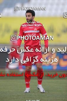 1780483, Arak, Iran, لیگ برتر فوتبال ایران، Persian Gulf Cup، Week 12، First Leg، Sepahan 0 v 1 Persepolis on 2021/12/29 at Arak Imam Khomeini Stadium