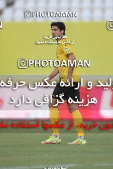 1780470, Arak, Iran, لیگ برتر فوتبال ایران، Persian Gulf Cup، Week 12، First Leg، Sepahan 0 v 1 Persepolis on 2021/12/29 at Arak Imam Khomeini Stadium