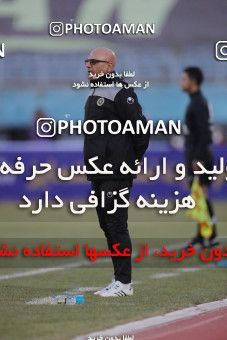 1780476, Arak, Iran, لیگ برتر فوتبال ایران، Persian Gulf Cup، Week 12، First Leg، Sepahan 0 v 1 Persepolis on 2021/12/29 at Arak Imam Khomeini Stadium