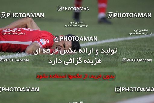 1780554, Arak, Iran, لیگ برتر فوتبال ایران، Persian Gulf Cup، Week 12، First Leg، Sepahan 0 v 1 Persepolis on 2021/12/29 at Arak Imam Khomeini Stadium