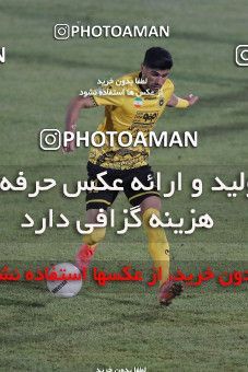 1780467, Arak, Iran, لیگ برتر فوتبال ایران، Persian Gulf Cup، Week 12، First Leg، Sepahan 0 v 1 Persepolis on 2021/12/29 at Arak Imam Khomeini Stadium