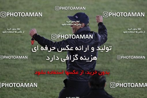 1780431, Arak, Iran, لیگ برتر فوتبال ایران، Persian Gulf Cup، Week 12، First Leg، Sepahan 0 v 1 Persepolis on 2021/12/29 at Arak Imam Khomeini Stadium