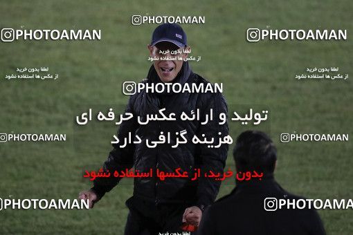 1780441, Arak, Iran, لیگ برتر فوتبال ایران، Persian Gulf Cup، Week 12، First Leg، Sepahan 0 v 1 Persepolis on 2021/12/29 at Arak Imam Khomeini Stadium