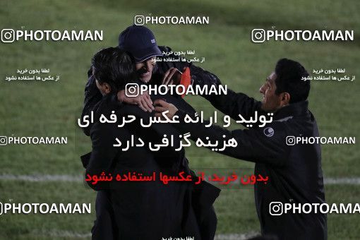 1780537, Arak, Iran, لیگ برتر فوتبال ایران، Persian Gulf Cup، Week 12، First Leg، Sepahan 0 v 1 Persepolis on 2021/12/29 at Arak Imam Khomeini Stadium