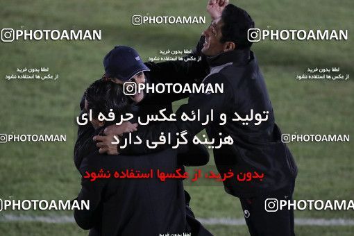 1780641, Arak, Iran, لیگ برتر فوتبال ایران، Persian Gulf Cup، Week 12، First Leg، Sepahan 0 v 1 Persepolis on 2021/12/29 at Arak Imam Khomeini Stadium