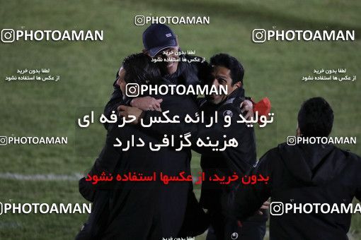 1780602, Arak, Iran, لیگ برتر فوتبال ایران، Persian Gulf Cup، Week 12، First Leg، Sepahan 0 v 1 Persepolis on 2021/12/29 at Arak Imam Khomeini Stadium