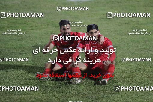 1780622, Arak, Iran, لیگ برتر فوتبال ایران، Persian Gulf Cup، Week 12، First Leg، Sepahan 0 v 1 Persepolis on 2021/12/29 at Arak Imam Khomeini Stadium
