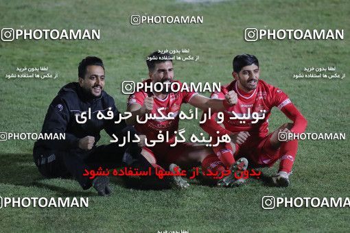 1780482, Arak, Iran, لیگ برتر فوتبال ایران، Persian Gulf Cup، Week 12، First Leg، Sepahan 0 v 1 Persepolis on 2021/12/29 at Arak Imam Khomeini Stadium