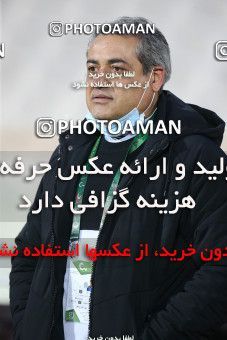 1838337, Tehran, Iran, لیگ برتر فوتبال ایران، Persian Gulf Cup، Week 11، First Leg، Persepolis 2 v 0 Zob Ahan Esfahan on 2021/12/24 at Azadi Stadium