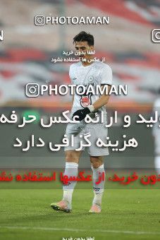 1838396, Tehran, Iran, لیگ برتر فوتبال ایران، Persian Gulf Cup، Week 11، First Leg، Persepolis 2 v 0 Zob Ahan Esfahan on 2021/12/24 at Azadi Stadium
