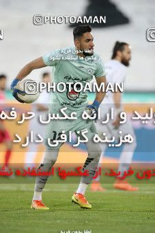 1838555, لیگ برتر فوتبال ایران، Persian Gulf Cup، Week 11، First Leg، 2021/12/24، Tehran، Azadi Stadium، Persepolis 2 - 0 Zob Ahan Esfahan
