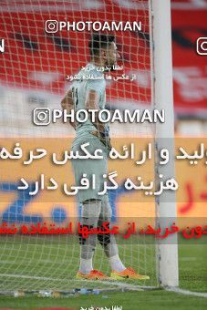 1838464, لیگ برتر فوتبال ایران، Persian Gulf Cup، Week 11، First Leg، 2021/12/24، Tehran، Azadi Stadium، Persepolis 2 - 0 Zob Ahan Esfahan