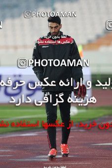 1780721, Tehran, Iran, لیگ برتر فوتبال ایران، Persian Gulf Cup، Week 11، First Leg، Persepolis 2 v 0 Zob Ahan Esfahan on 2021/12/24 at Azadi Stadium